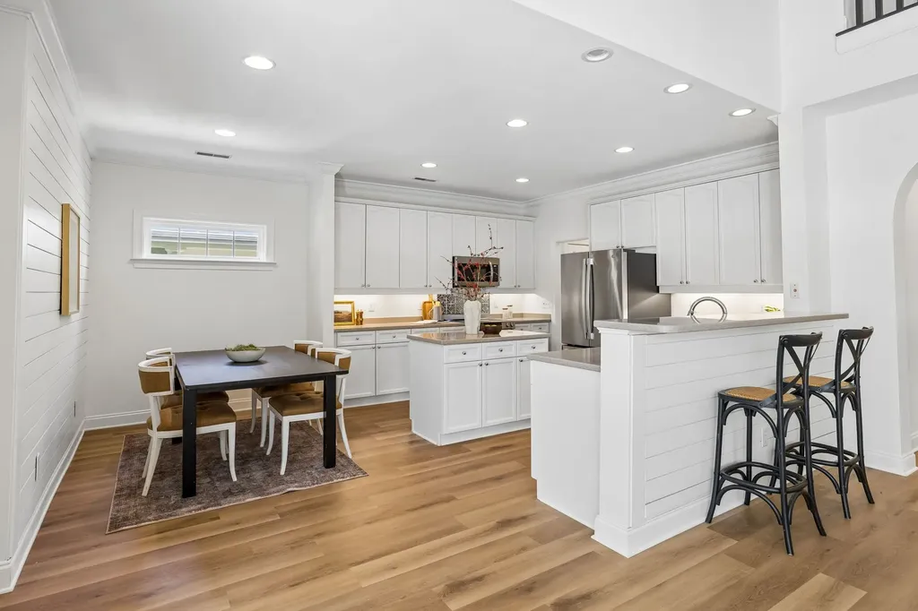 107 Tulip Lane Franklin TN 37064