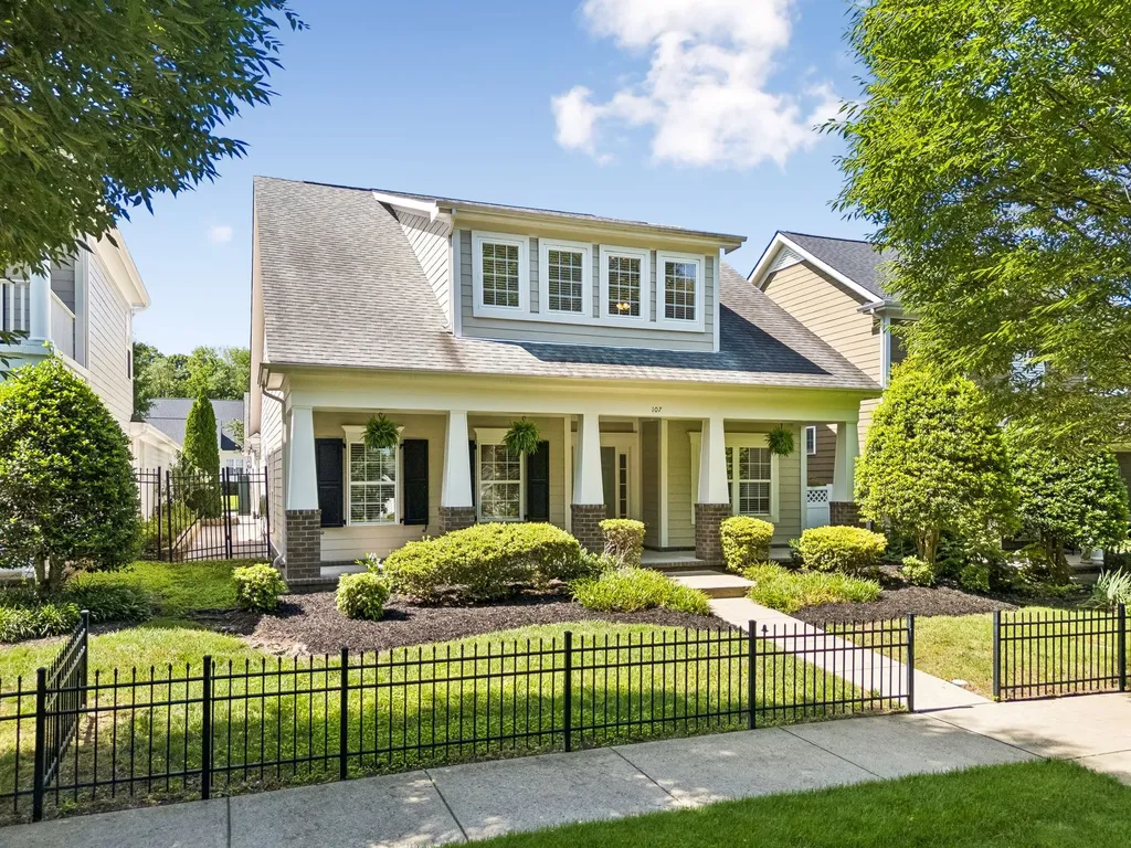 107 Tulip Lane Franklin TN 37064