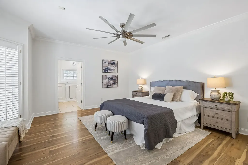 107 Tulip Lane Franklin TN 37064