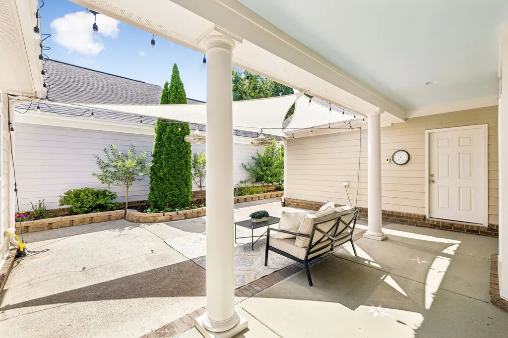 107 Tulip Lane Franklin TN 37064