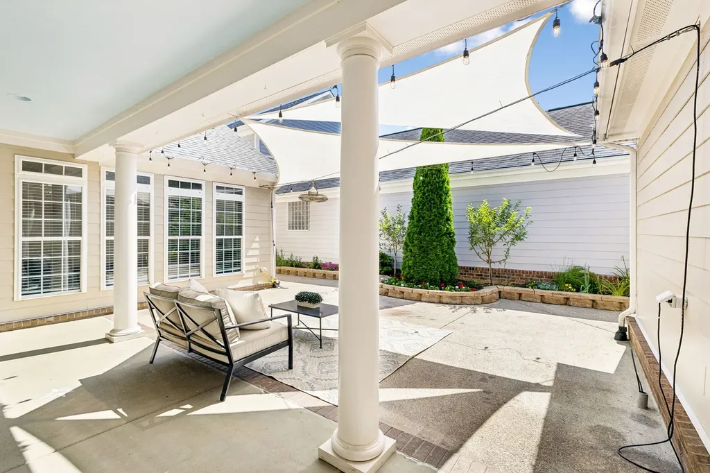 107 Tulip Lane Franklin TN 37064