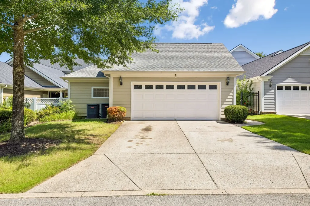107 Tulip Lane Franklin TN 37064