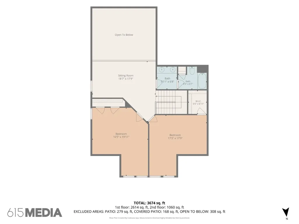 107 Tulip Lane Franklin TN 37064