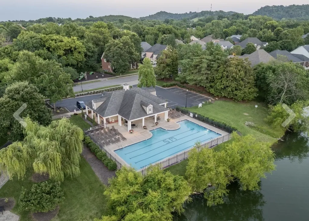 107 Tulip Lane Franklin TN 37064