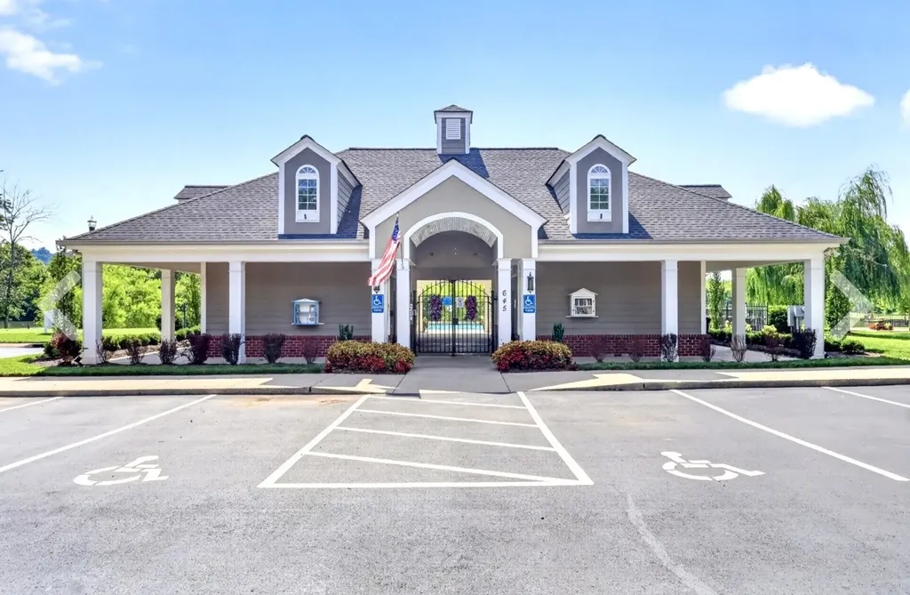 107 Tulip Lane Franklin TN 37064