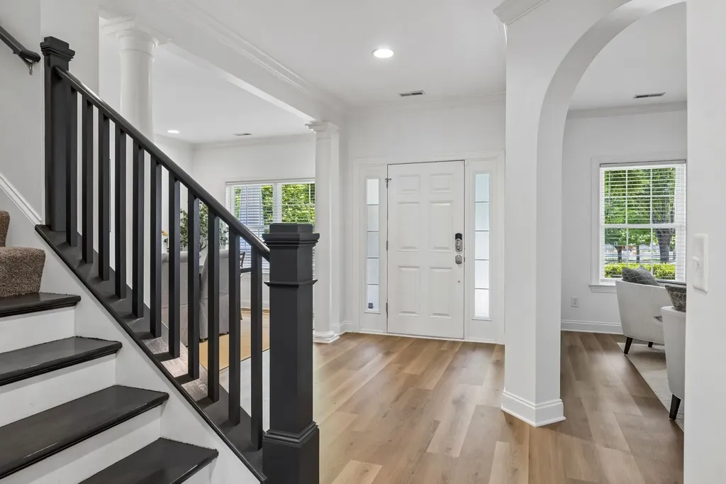 107 Tulip Lane Franklin TN 37064