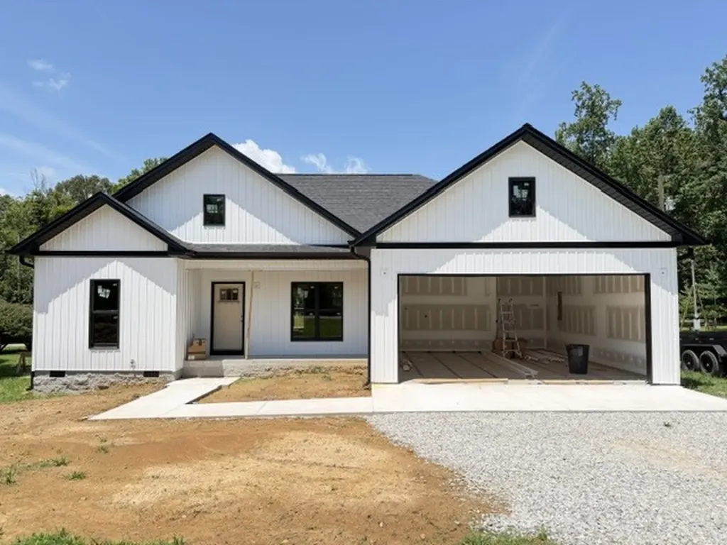 0 Schwartz Lane Estill Springs TN 37330