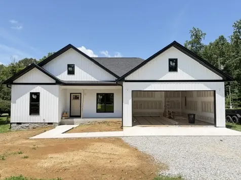 0 Schwartz Lane Estill Springs TN 37330