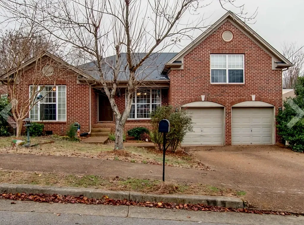 3020 Harbor Lights Drive Nashville TN 37217
