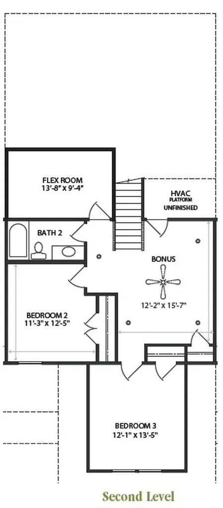 1126 June Wilde Ridge Spring Hill TN 37174