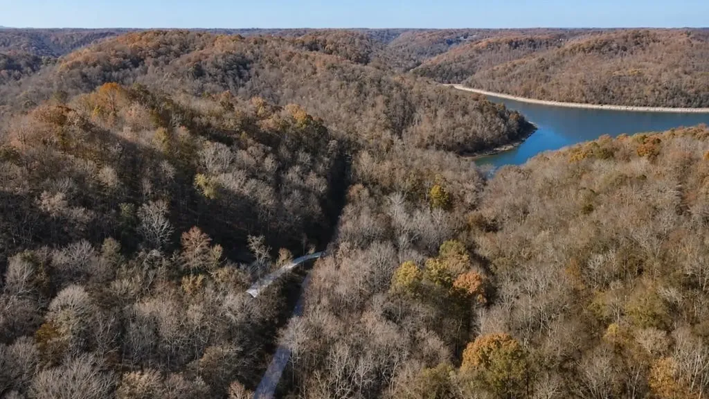 0 Lake View Drive Smithville TN 37166