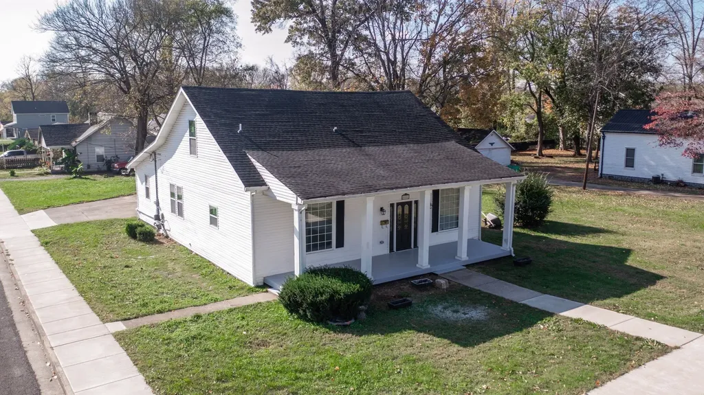 556 E Vine Street Murfreesboro TN 37130