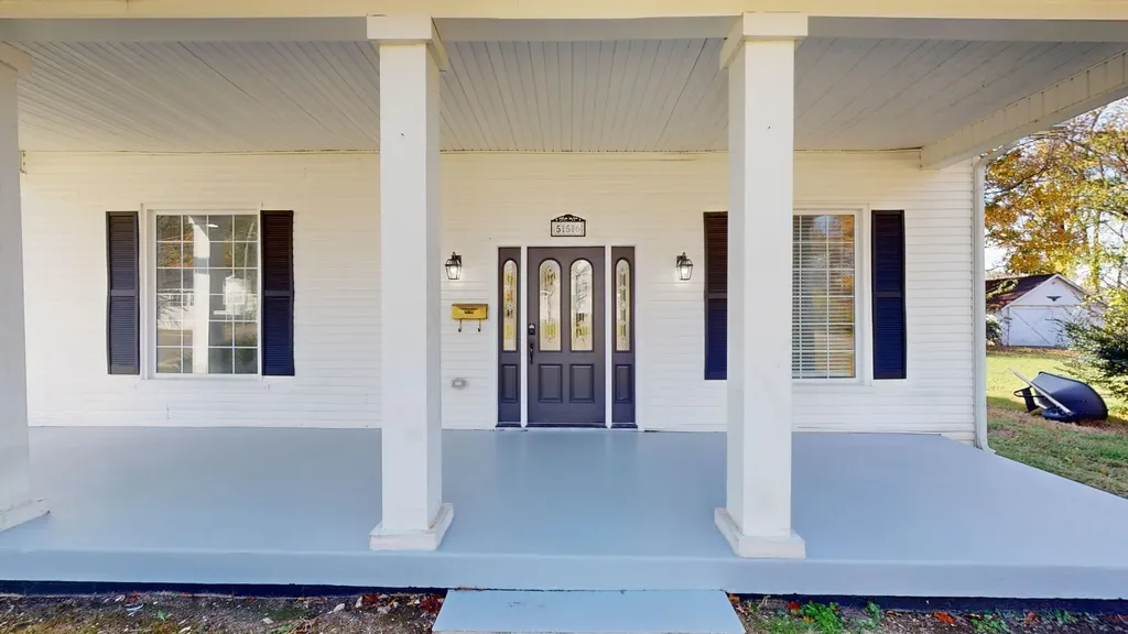 556 E Vine Street Murfreesboro TN 37130