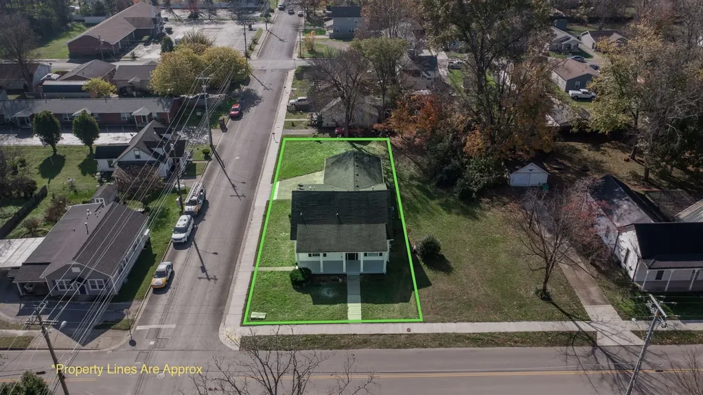 556 E Vine Street Murfreesboro TN 37130