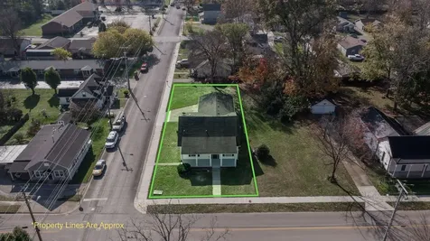 556 E Vine Street Murfreesboro TN 37130
