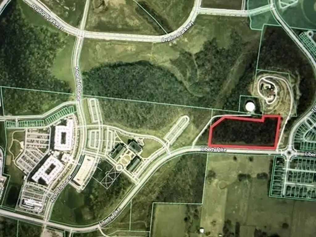 0 Liberty Pike Franklin TN 37067