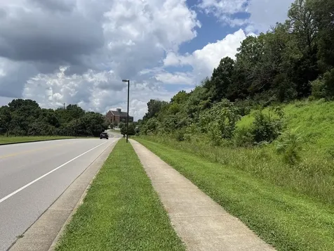 0 Liberty Pike Franklin TN 37067