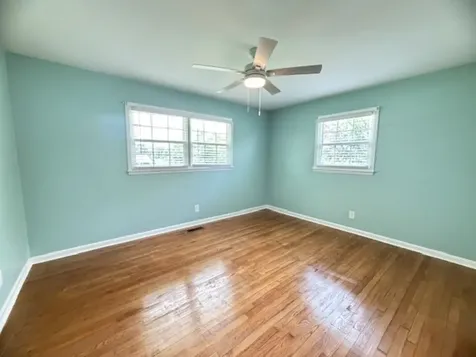 1300 Pleasant Ridge Road Huntland TN 37345