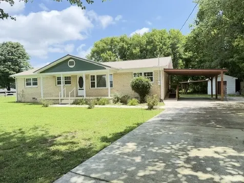 1300 Pleasant Ridge Road Huntland TN 37345