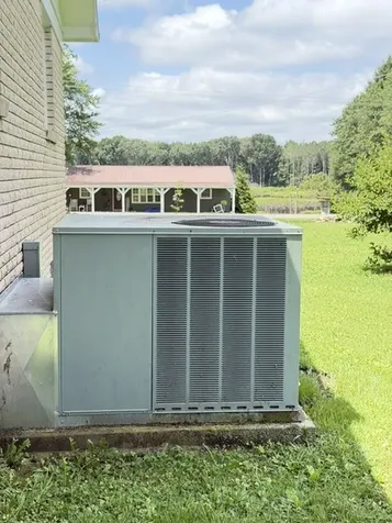 1300 Pleasant Ridge Road Huntland TN 37345