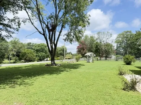 1300 Pleasant Ridge Road Huntland TN 37345