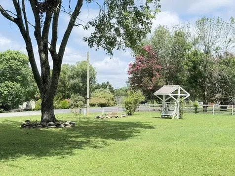 1300 Pleasant Ridge Road Huntland TN 37345