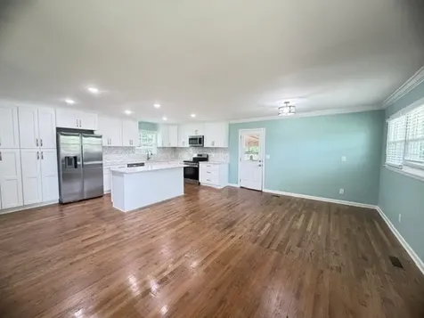 1300 Pleasant Ridge Road Huntland TN 37345