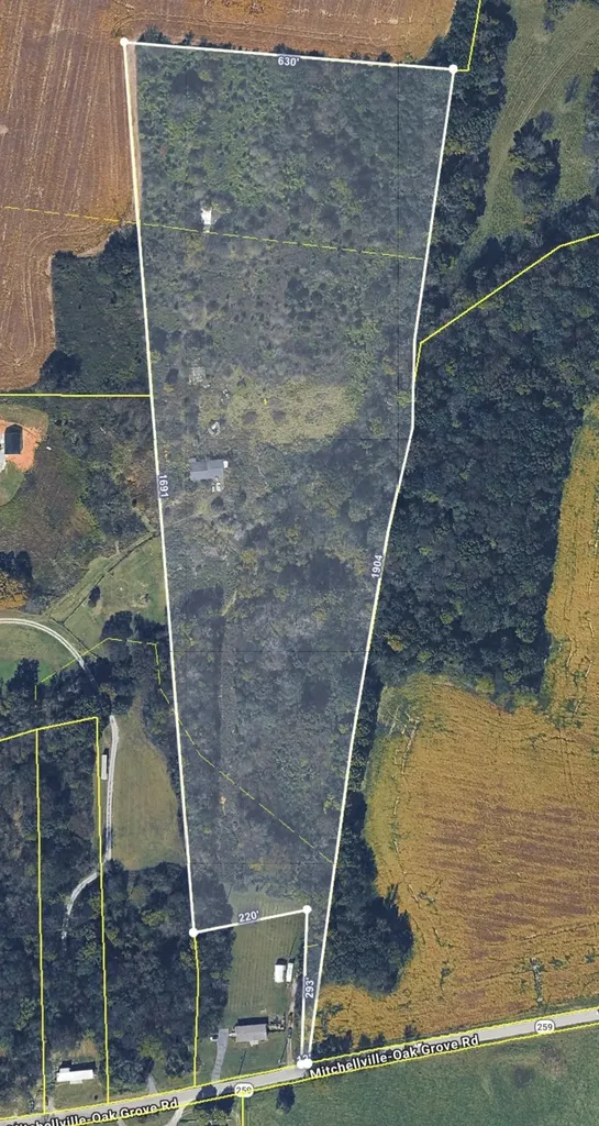 1317 Highway 259 Portland TN 37148