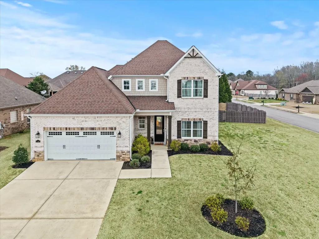 17181 Obsidian Circle Athens AL 35613