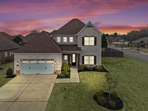 17181 Obsidian Circle Athens AL 35613