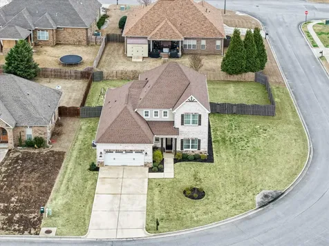 17181 Obsidian Circle Athens AL 35613