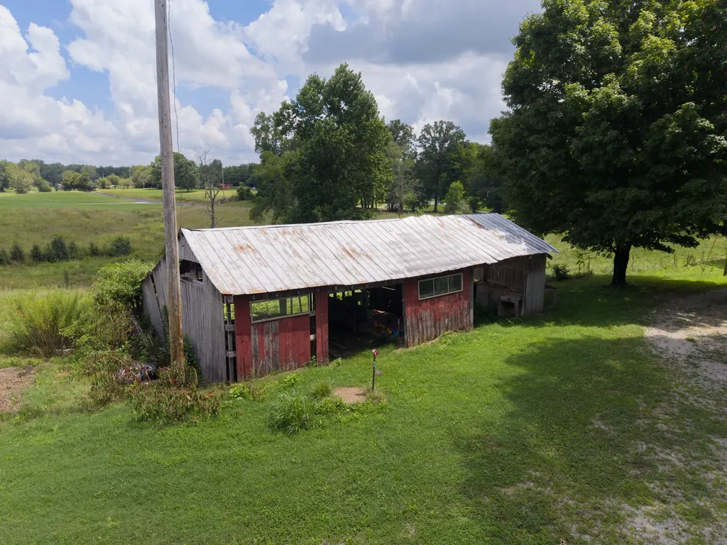 373 Hatch Road Rock Island TN 38581