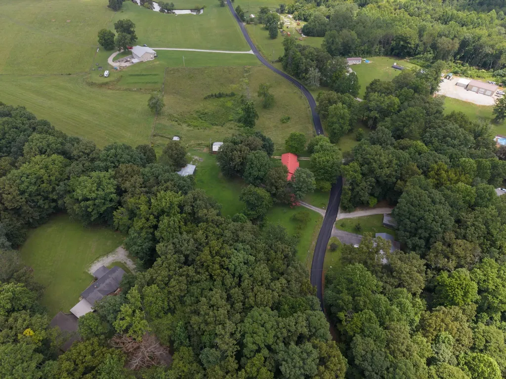 373 Hatch Road Rock Island TN 38581