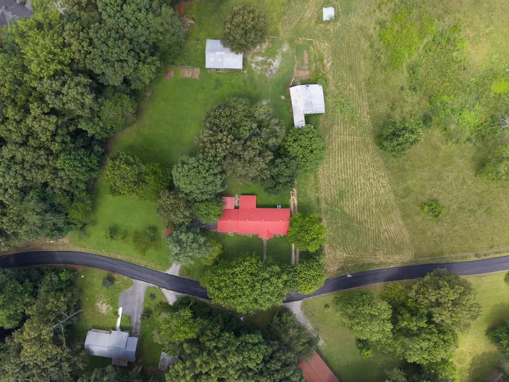 373 Hatch Road Rock Island TN 38581