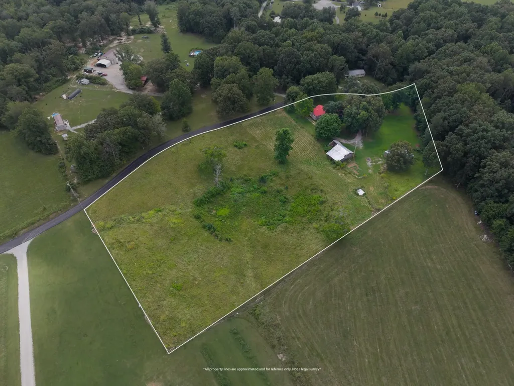 373 Hatch Road Rock Island TN 38581