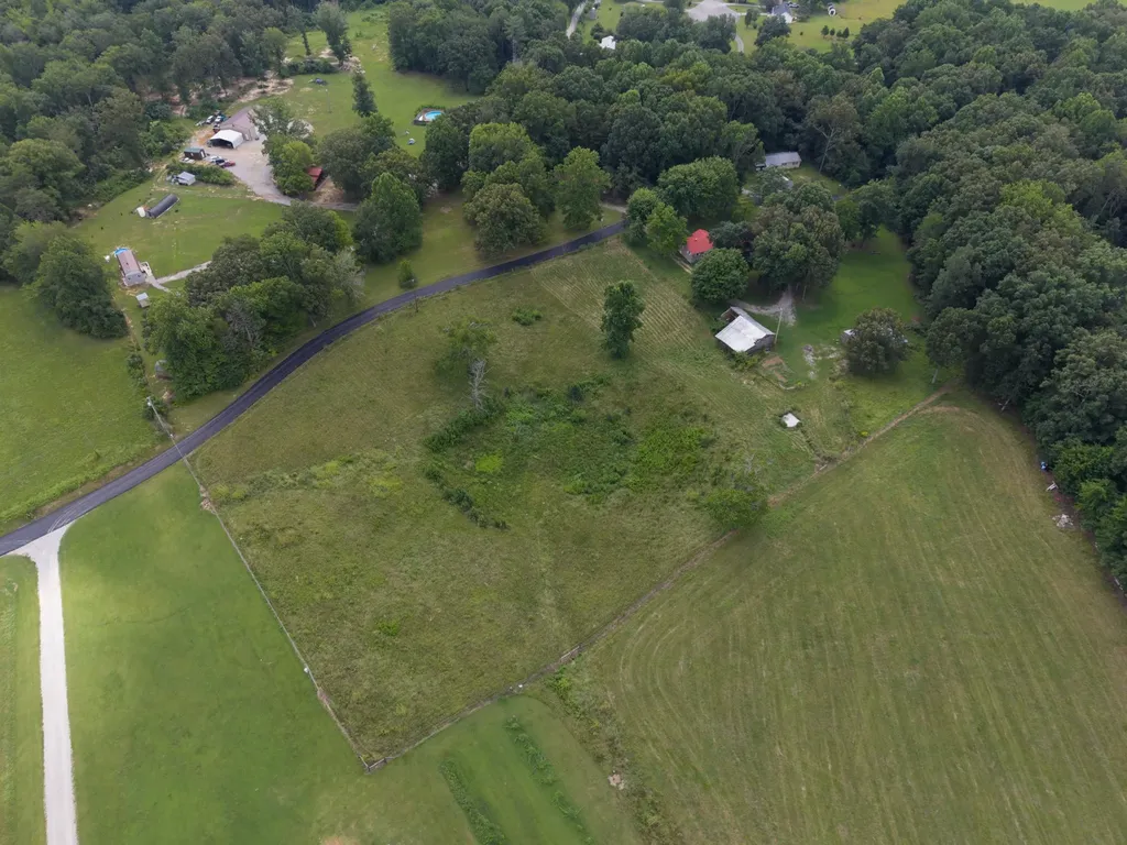 373 Hatch Road Rock Island TN 38581