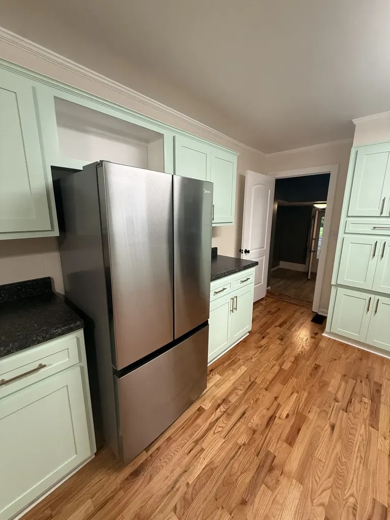 373 Hatch Road Rock Island TN 38581