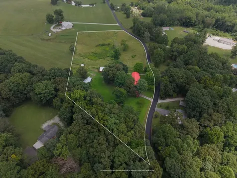 373 Hatch Road Rock Island TN 38581