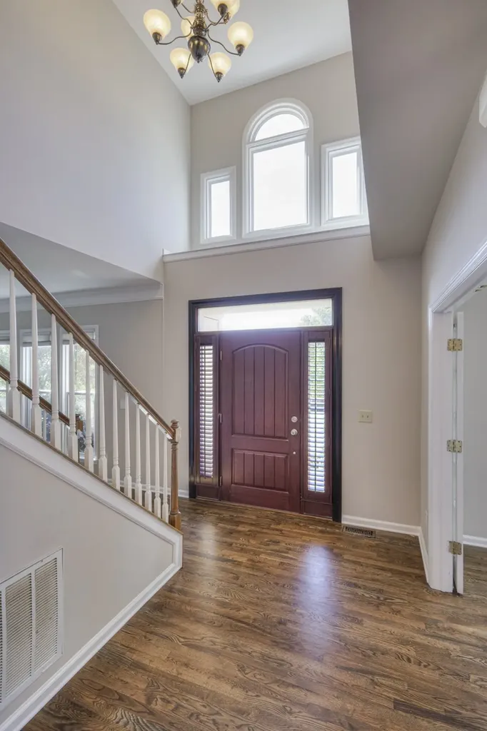 1300 Buckingham Circle Franklin TN 37064