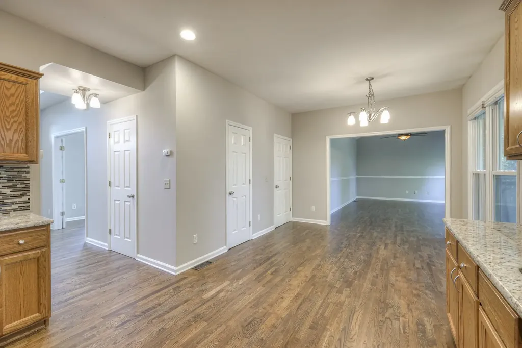 1300 Buckingham Circle Franklin TN 37064