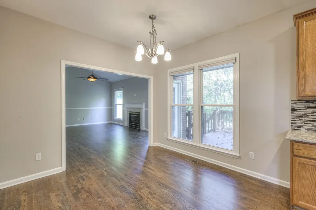 1300 Buckingham Circle Franklin TN 37064