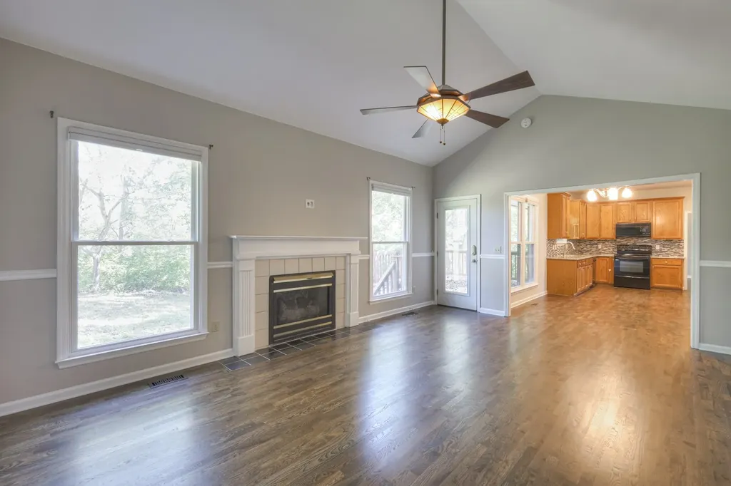 1300 Buckingham Circle Franklin TN 37064