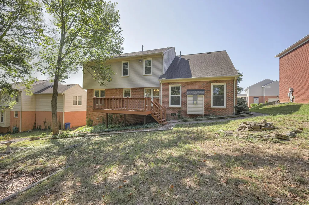 1300 Buckingham Circle Franklin TN 37064