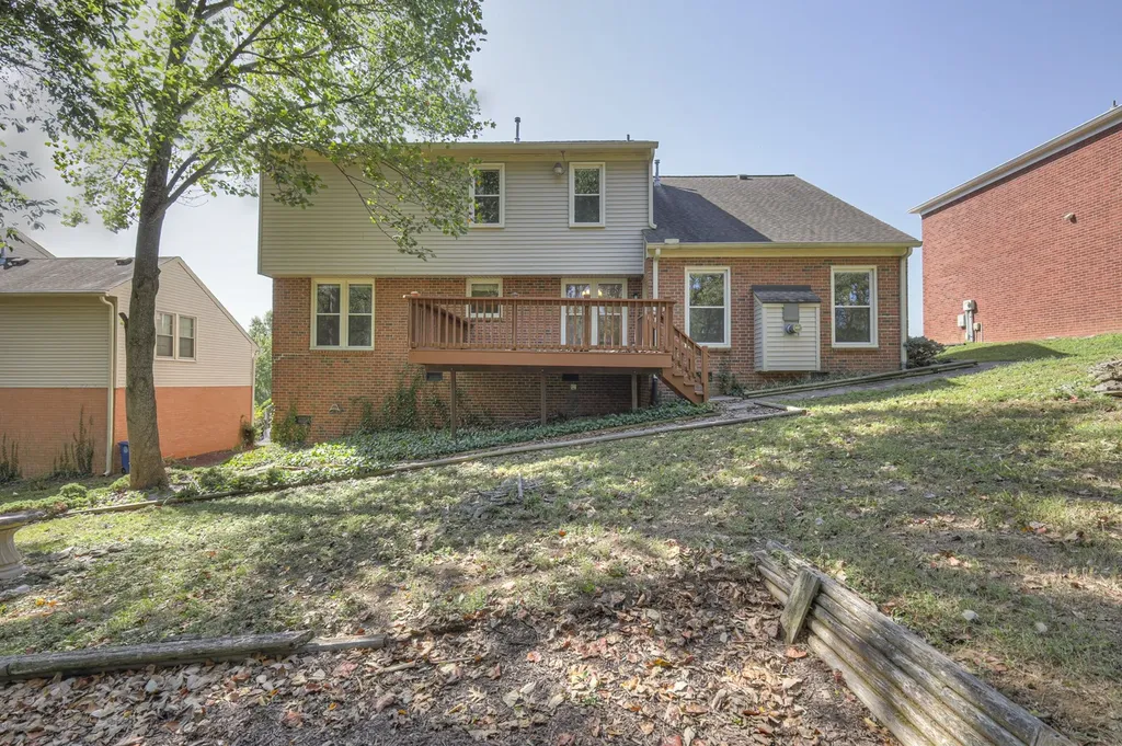 1300 Buckingham Circle Franklin TN 37064