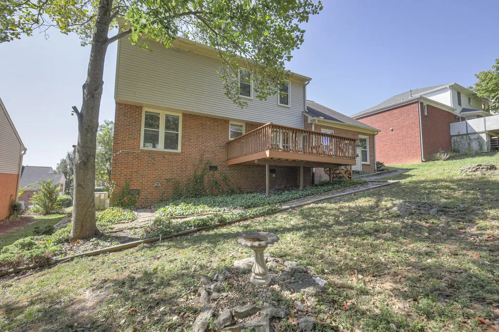 1300 Buckingham Circle Franklin TN 37064
