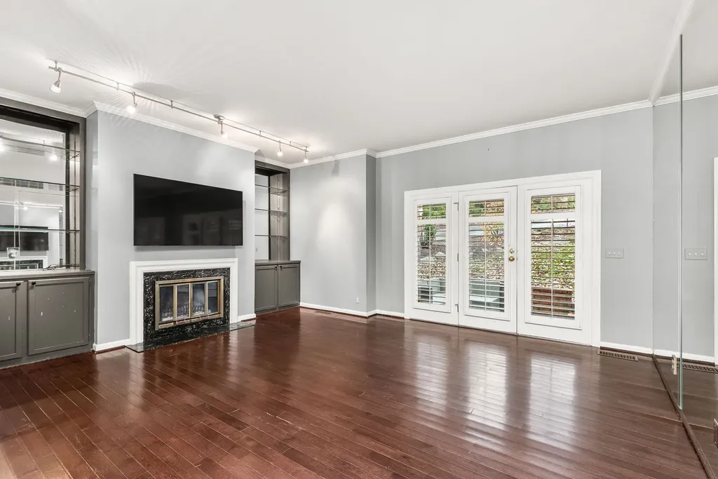 201 Westchase Drive Nashville TN 37205