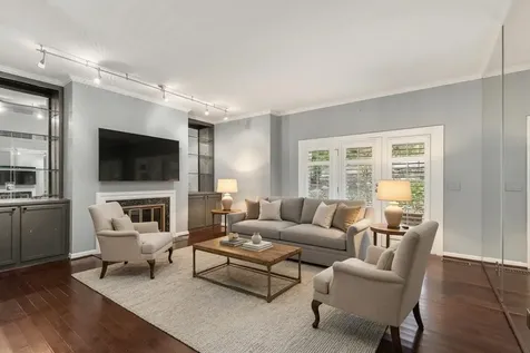 201 Westchase Drive Nashville TN 37205