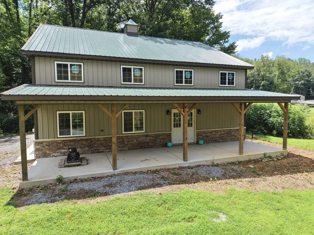 490 Ford Hollow Road Hartsville TN 37074