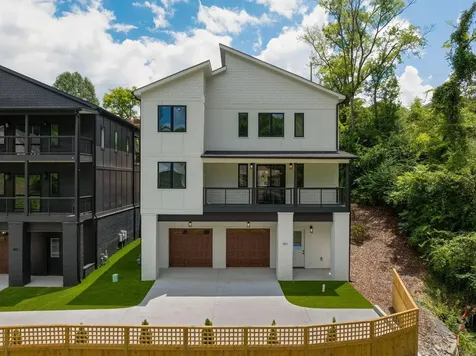 401 Druid Lane Chattanooga TN 37405