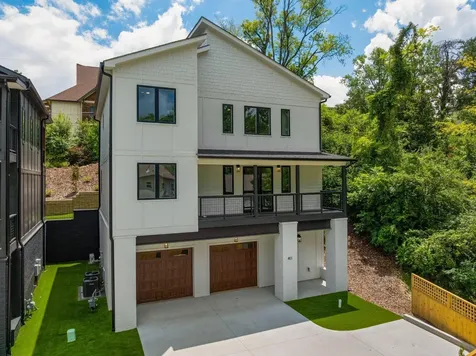 401 Druid Lane Chattanooga TN 37405